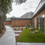 Domaine Des 3 Villages Ferienhaus *