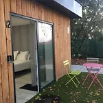 Ferienhaus Domaine Des 3 Villages