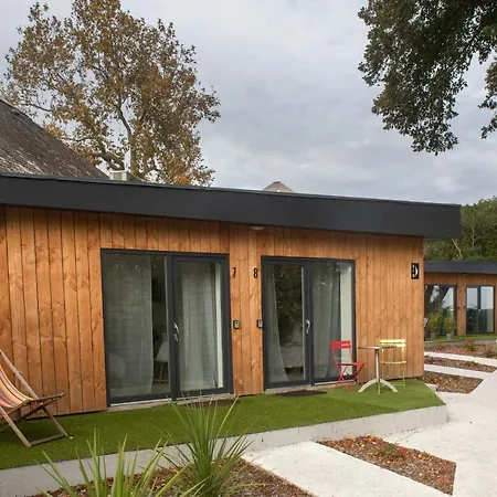 Domaine Des 3 Villages