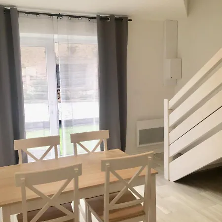 Domaine Des 3 Villages Bouchemaine