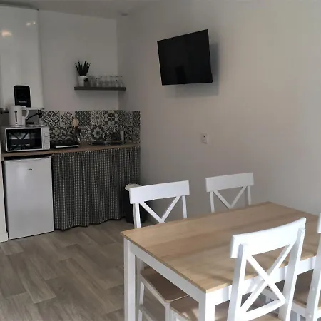 Domaine Des 3 Villages Holiday home Bouchemaine