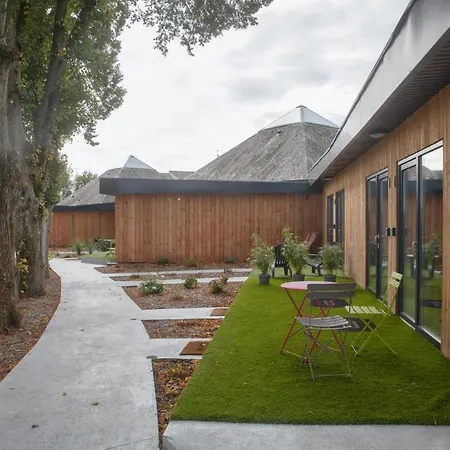 Domaine Des 3 Villages Holiday home *