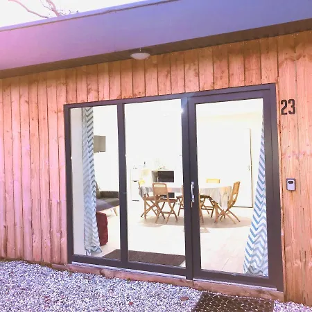 Tatil Evi Domaine Des 3 Villages