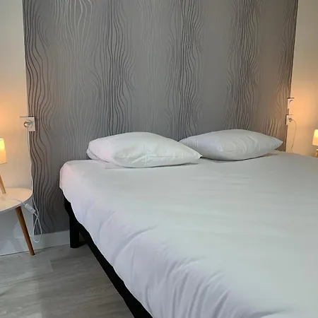 Domaine Des 3 Villages Tatil Evi