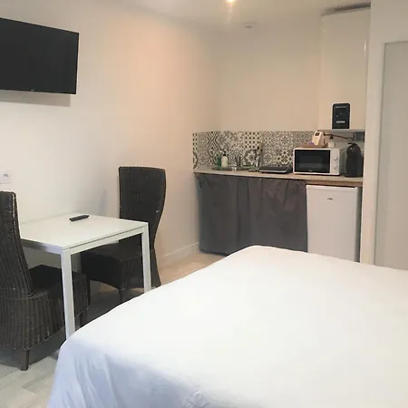 Domaine Des 3 Villages Tatil Evi *