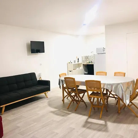 Tatil Evi Domaine Des 3 Villages *