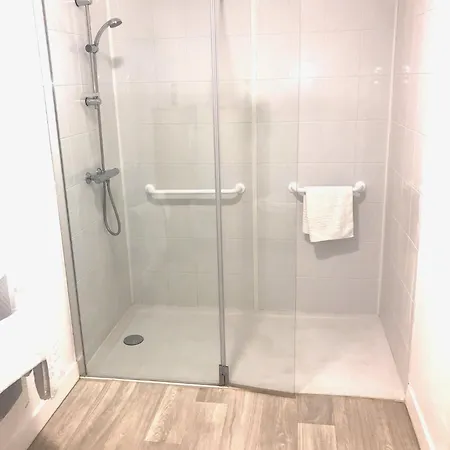 Domaine Des 3 Villages Tatil Evi Bouchemaine