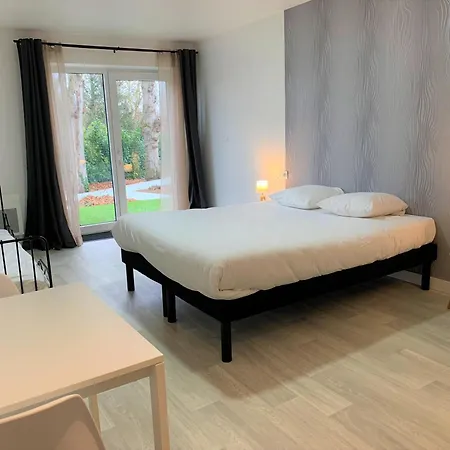 Holiday home Domaine Des 3 Villages