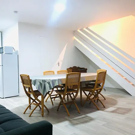 Domaine Des 3 Villages Holiday home *