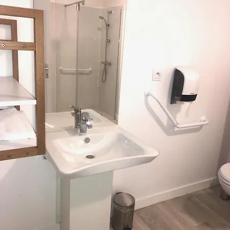 Tatil Evi Domaine Des 3 Villages Bouchemaine