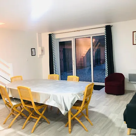 Domaine Des 3 Villages *