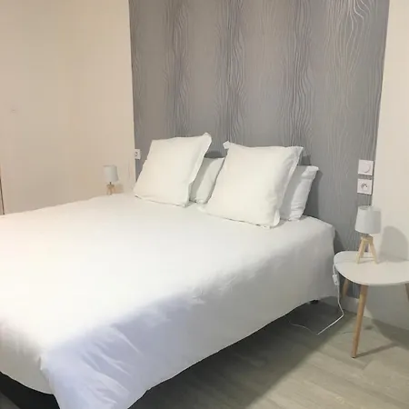 Domaine Des 3 Villages Bouchemaine