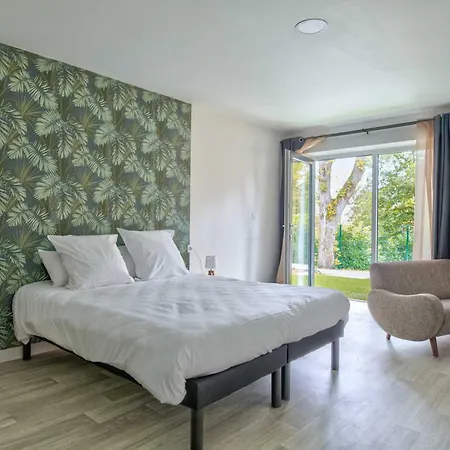 Domaine Des 3 Villages Bouchemaine