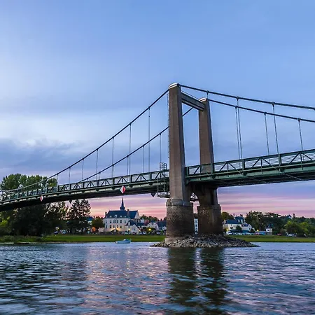 Domaine Des 3 Villages Tatil Evi *