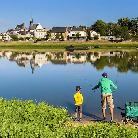 Domaine Des 3 Villages