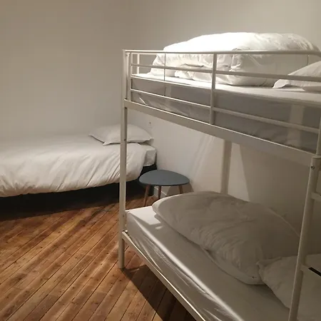 Domaine Des 3 Villages Holiday home