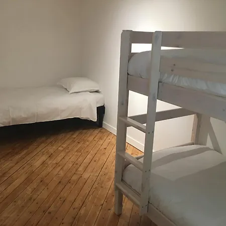 Tatil Evi Domaine Des 3 Villages