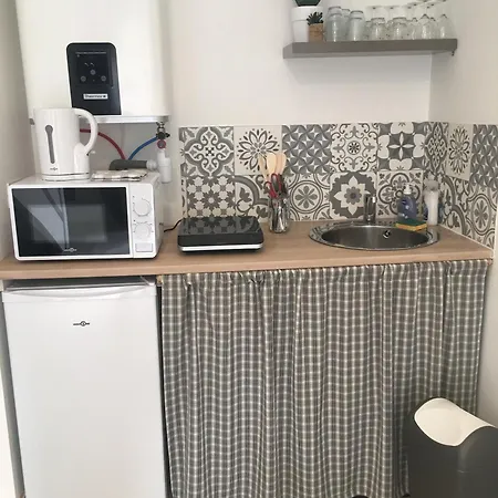 Domaine Des 3 Villages *