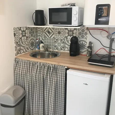 Domaine Des 3 Villages Holiday home