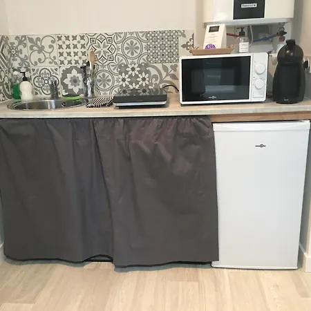 Holiday home Domaine Des 3 Villages *