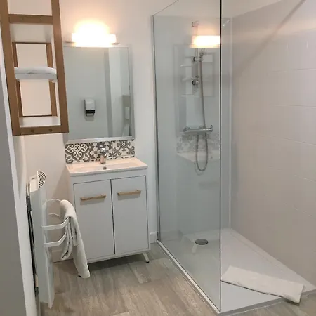 Domaine Des 3 Villages Tatil Evi