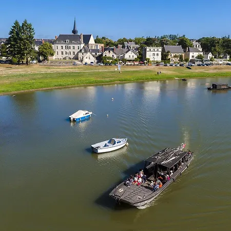 Tatil Evi Domaine Des 3 Villages *