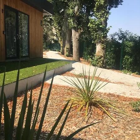 Domaine Des 3 Villages Bouchemaine