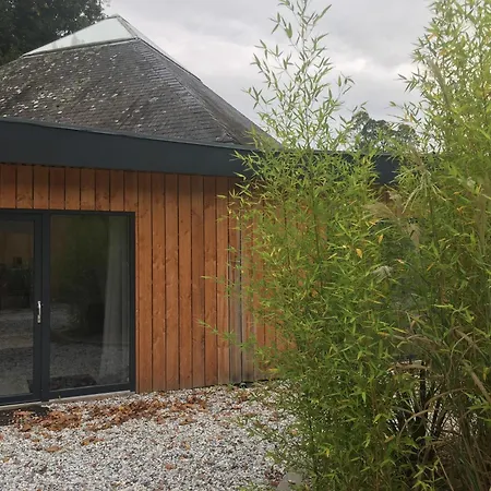 Domaine Des 3 Villages Holiday home *